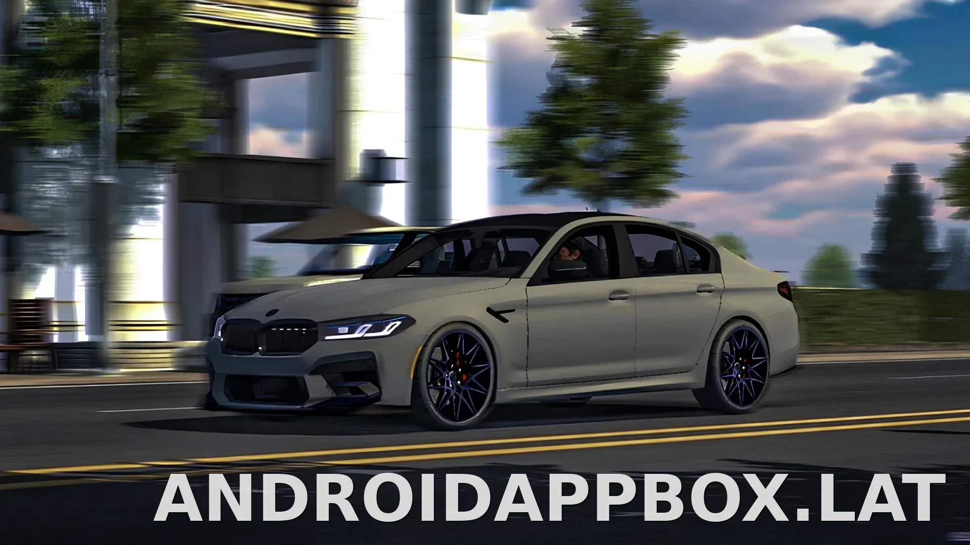 Car Parking Multiplayer скриншот 4