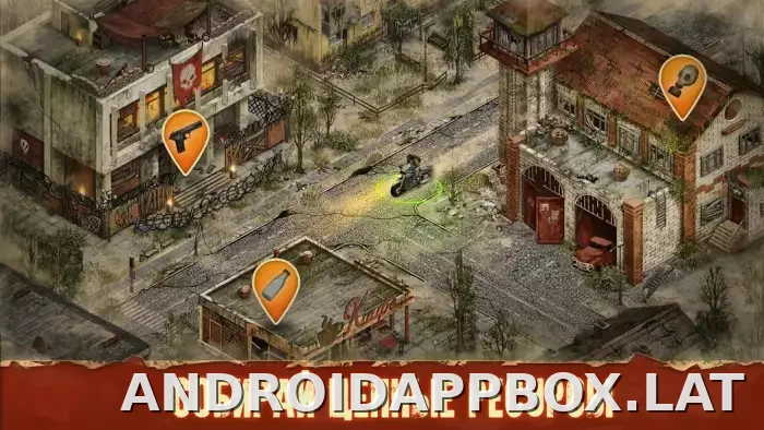 Day R Premium скриншот 3
