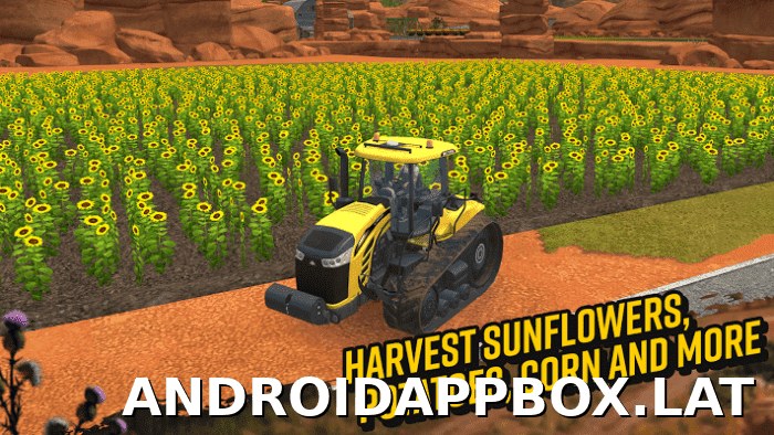 Farming Simulator 18 скриншот 3