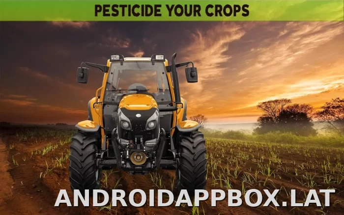 Farming Simulator 19 скриншот 3
