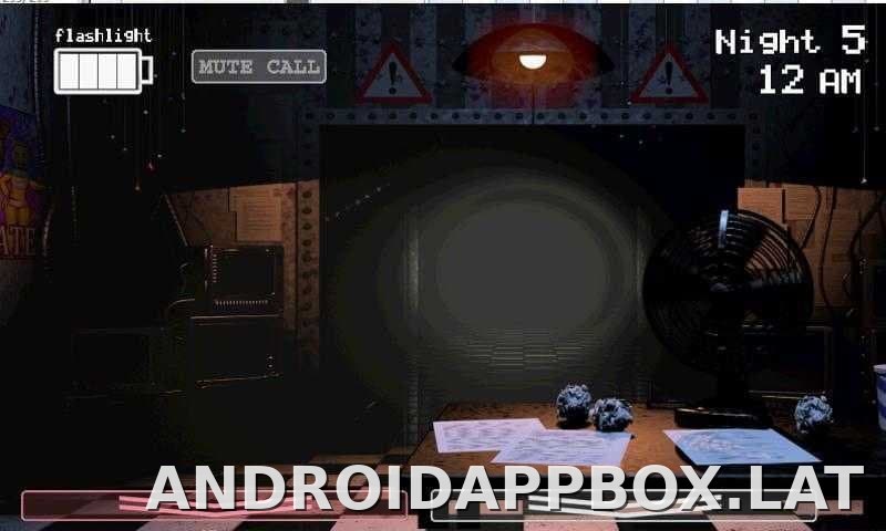 Five Nights at Freddy's 2 скриншот 6