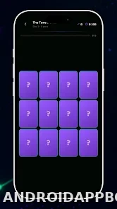 Fusvob скриншот 3