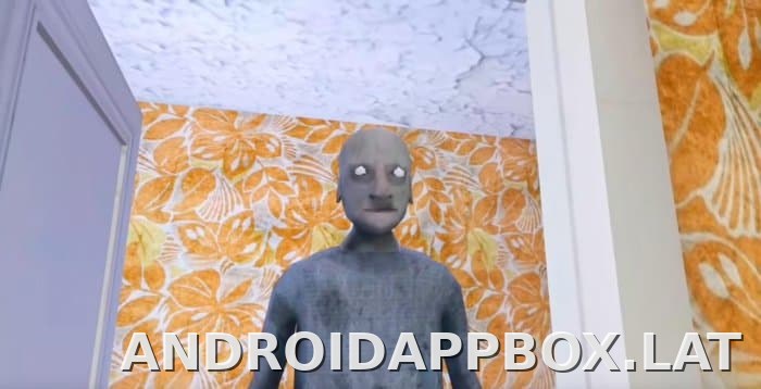 Granny 4 скриншот 4