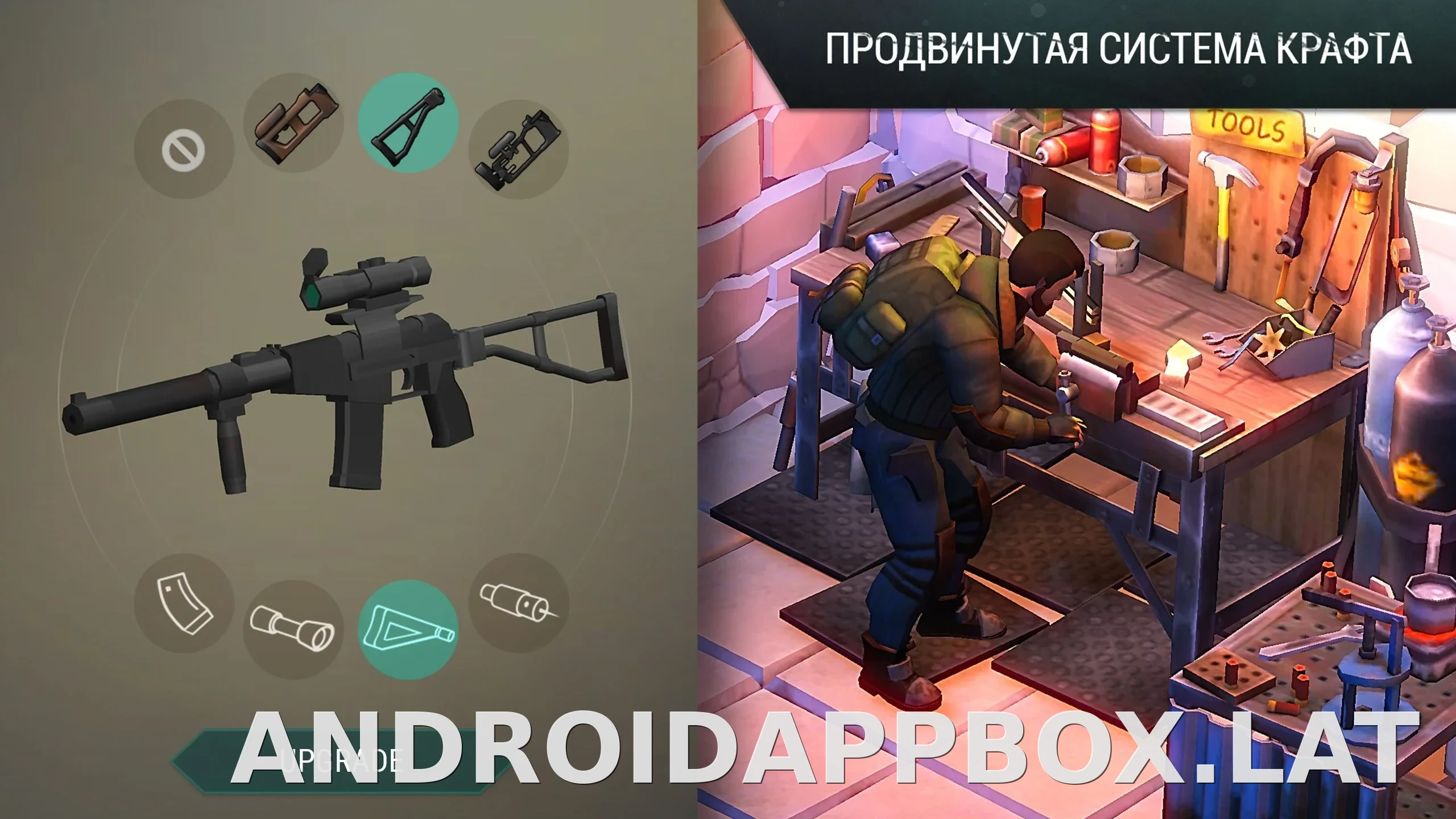 Last Day on Earth: Survival скриншот 4