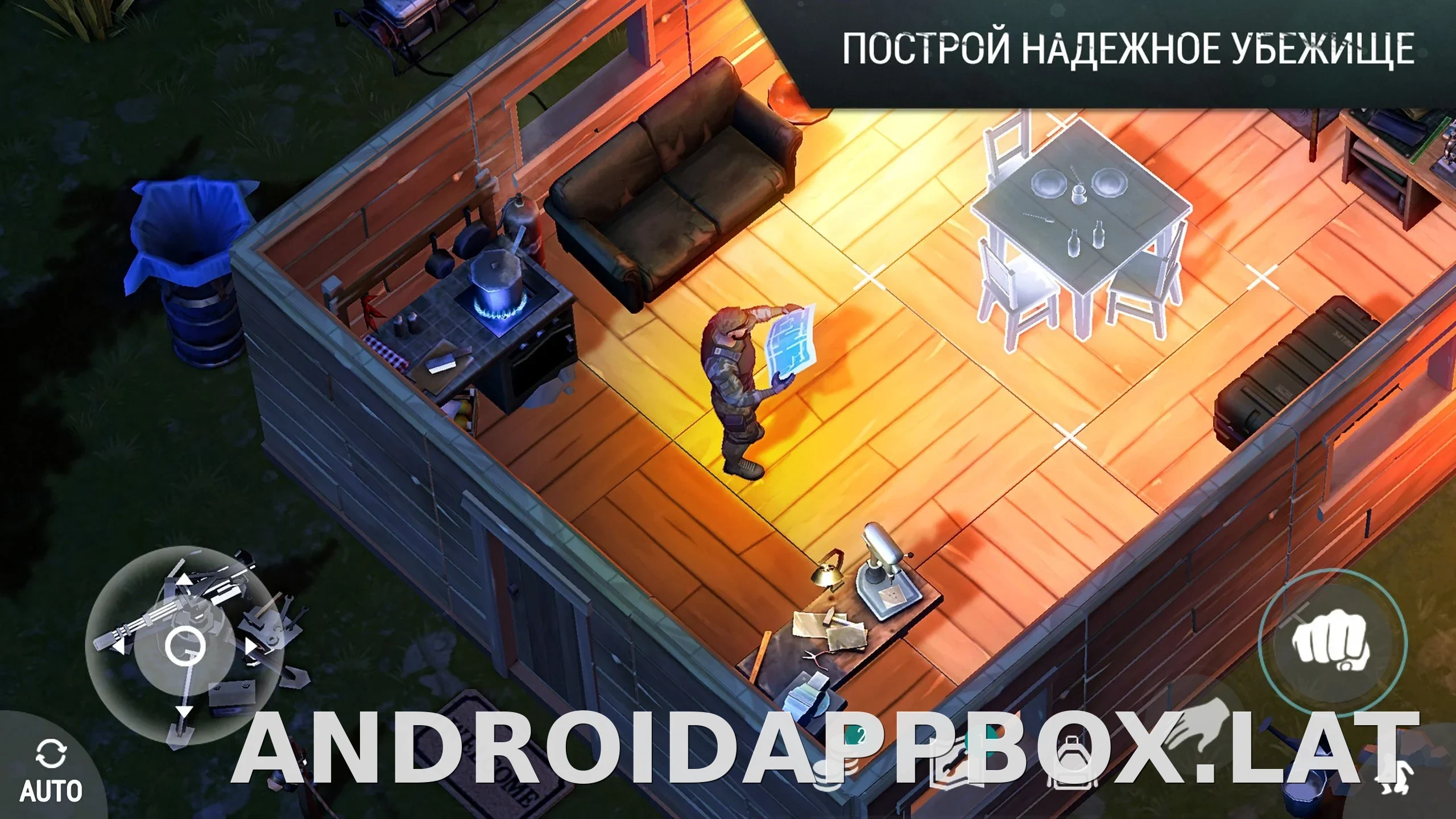 Last Day on Earth: Survival скриншот 5