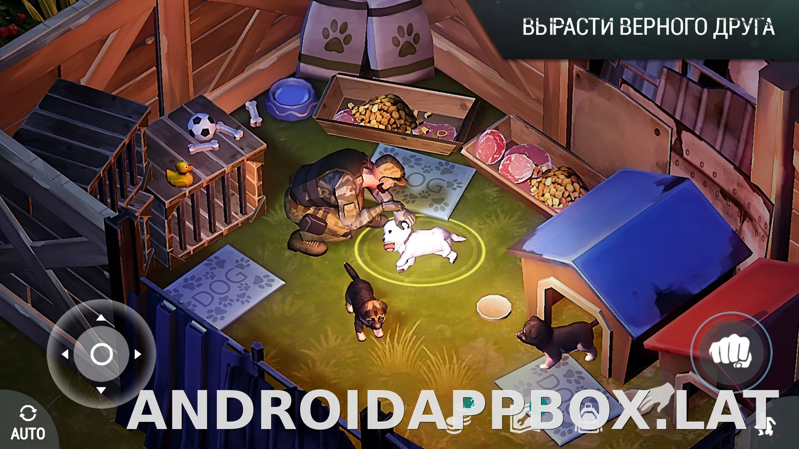 Last Day on Earth: Survival скриншот 6
