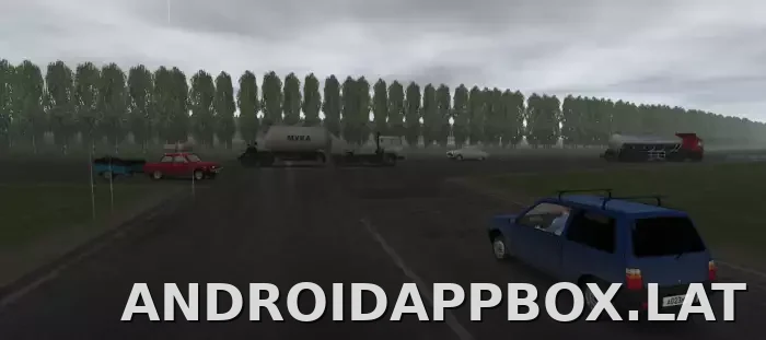 Motor Depot скриншот 1