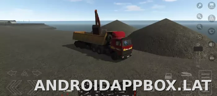 Motor Depot скриншот 2