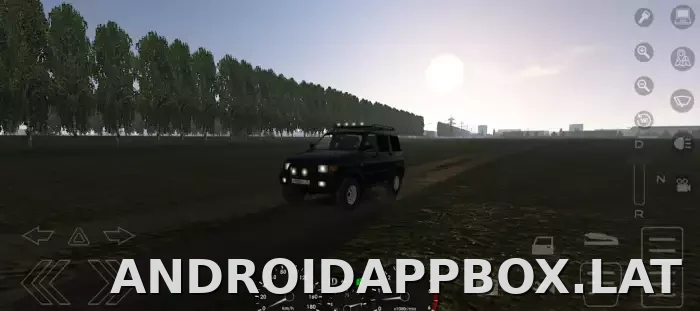 Motor Depot скриншот 5