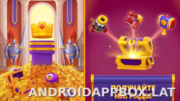 Royal Match скриншот 5