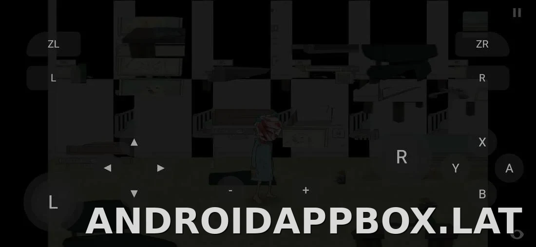 Салли Фейс скриншот 4