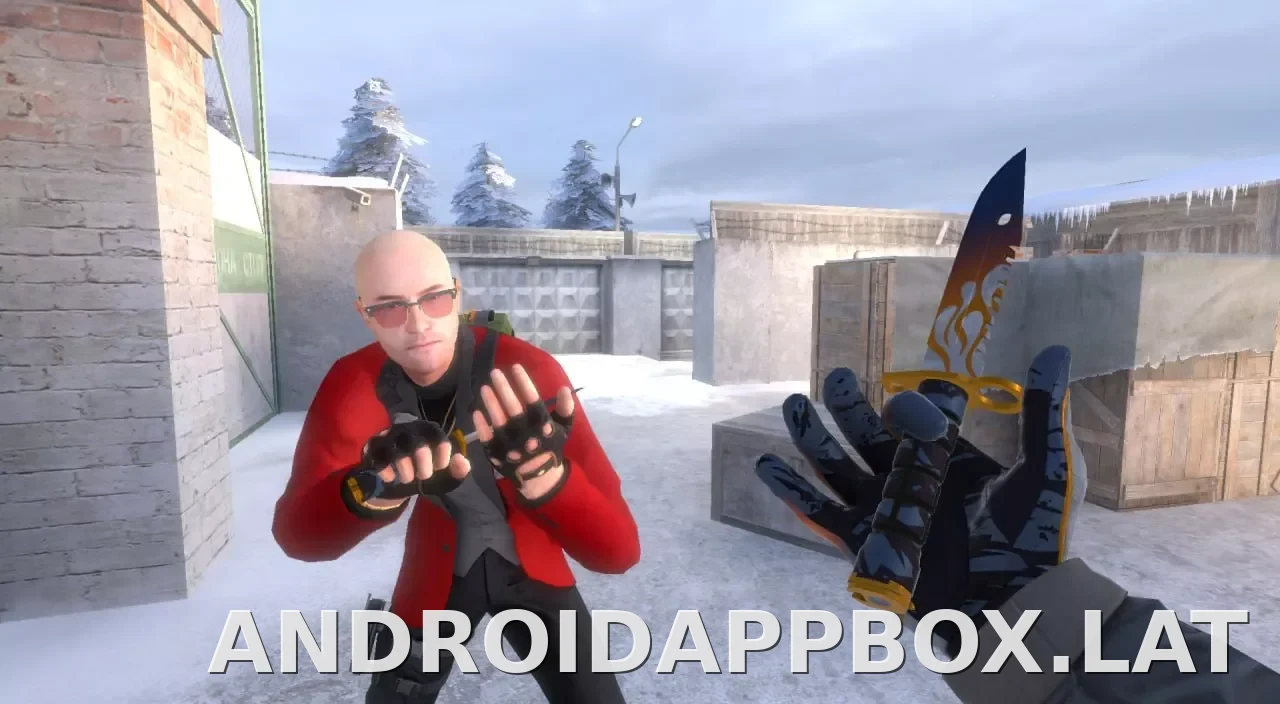 Стенд Чилов скриншот 5