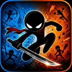 Stickman